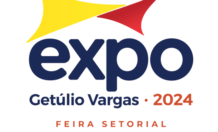 Inicia na próxima segunda-feira, 17, a 4ª fase de comercialização dos estandes da Expo Getúlio Vargas 2024