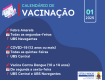 Confira o Calendário de Vacinação - Janeiro 2025!