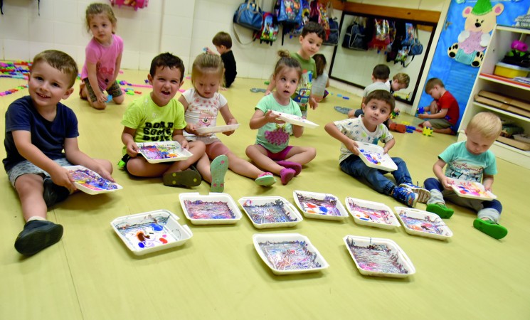 Getúlio Vargas garante vagas para todas as crianças na Educação Infantil em 2025