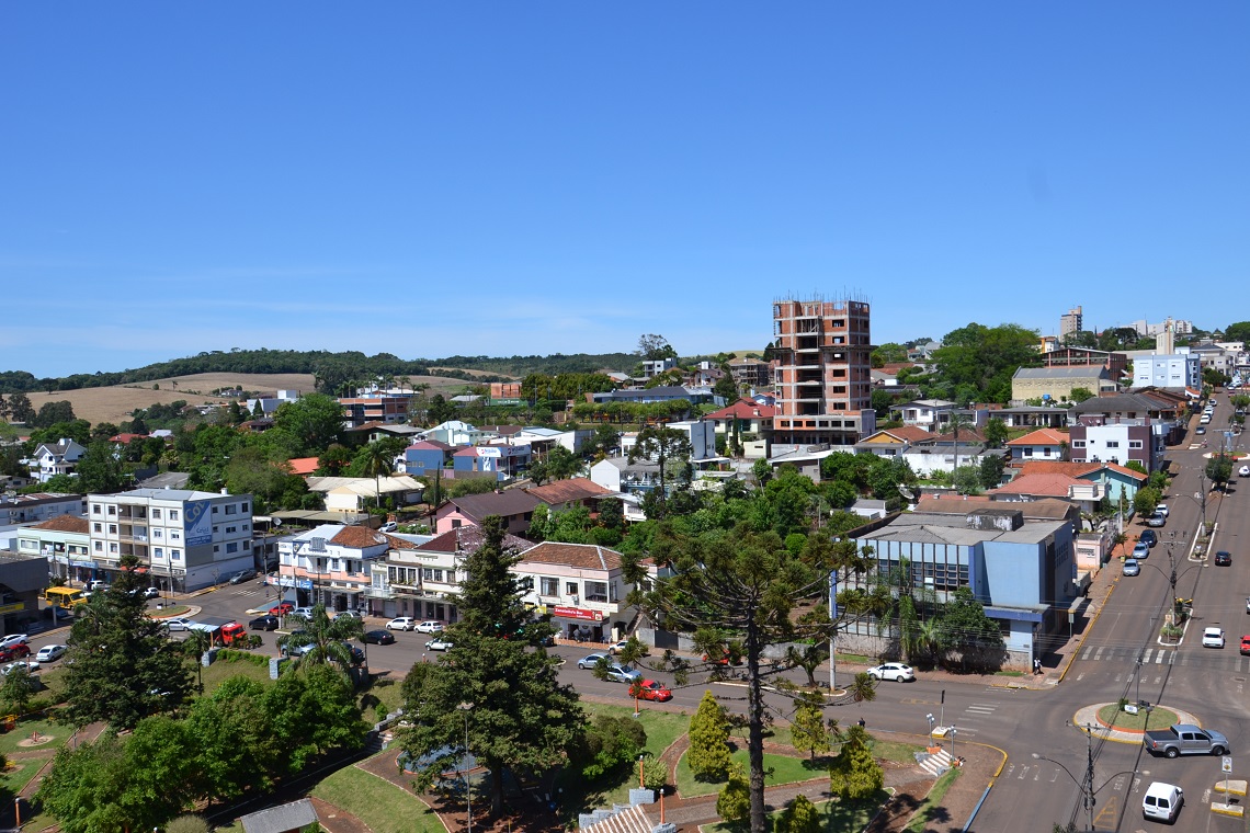 Prefeitura Municipal de Getúlio Vargas
