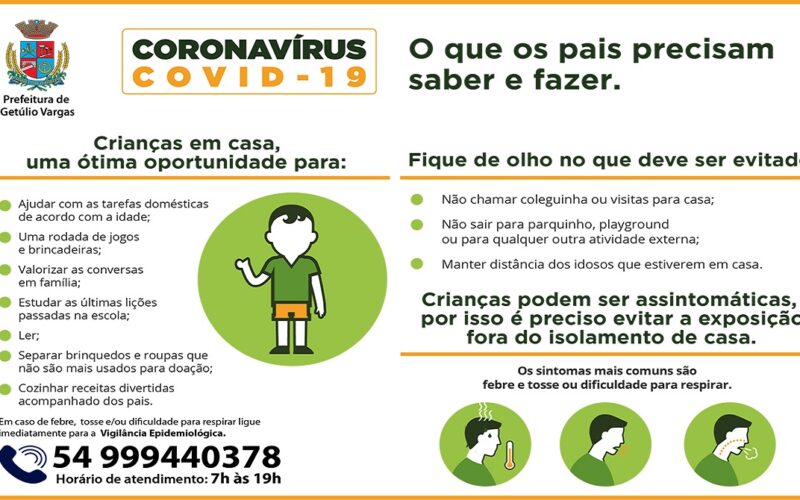 InformativoCoronavirus