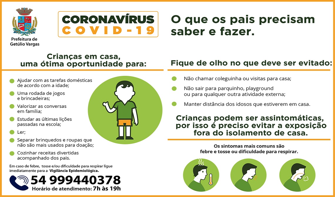 CORONA VÍRUS – O QUE VOCÊ PRECISA SABER