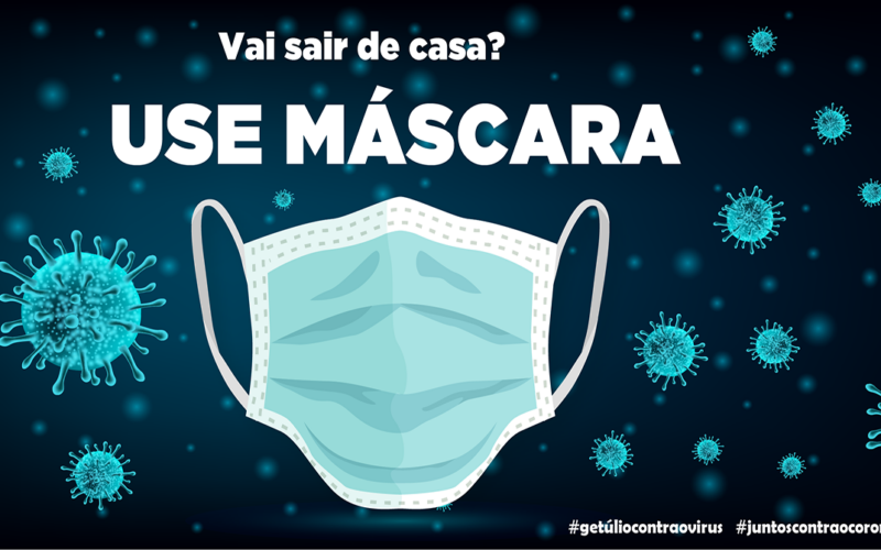 Use Máscara site