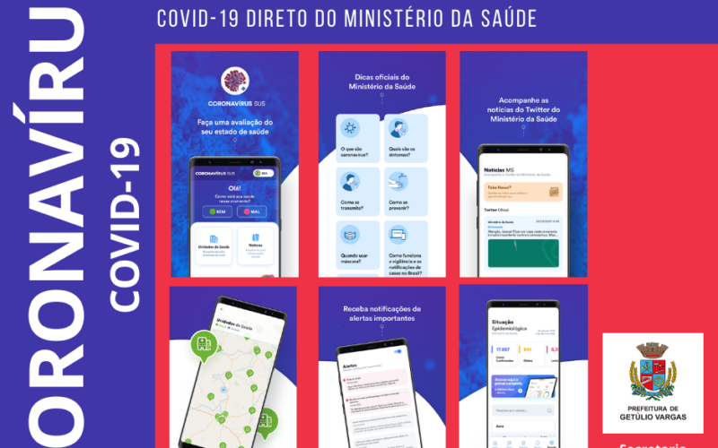 coronavírus covid-19