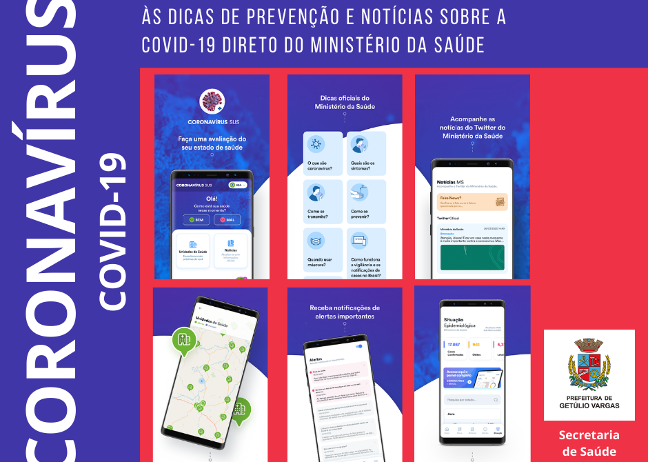 coronavírus covid-19