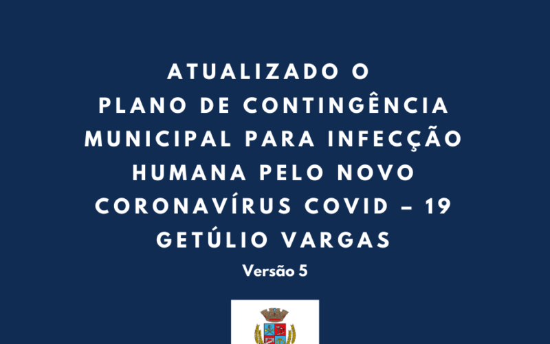 Plano de contingência