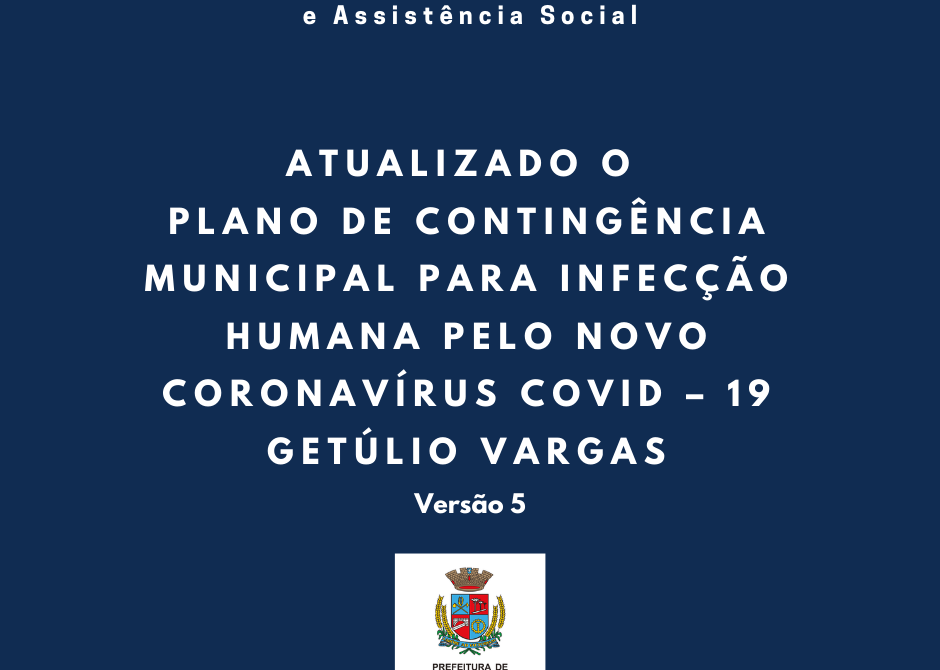 Plano de contingência