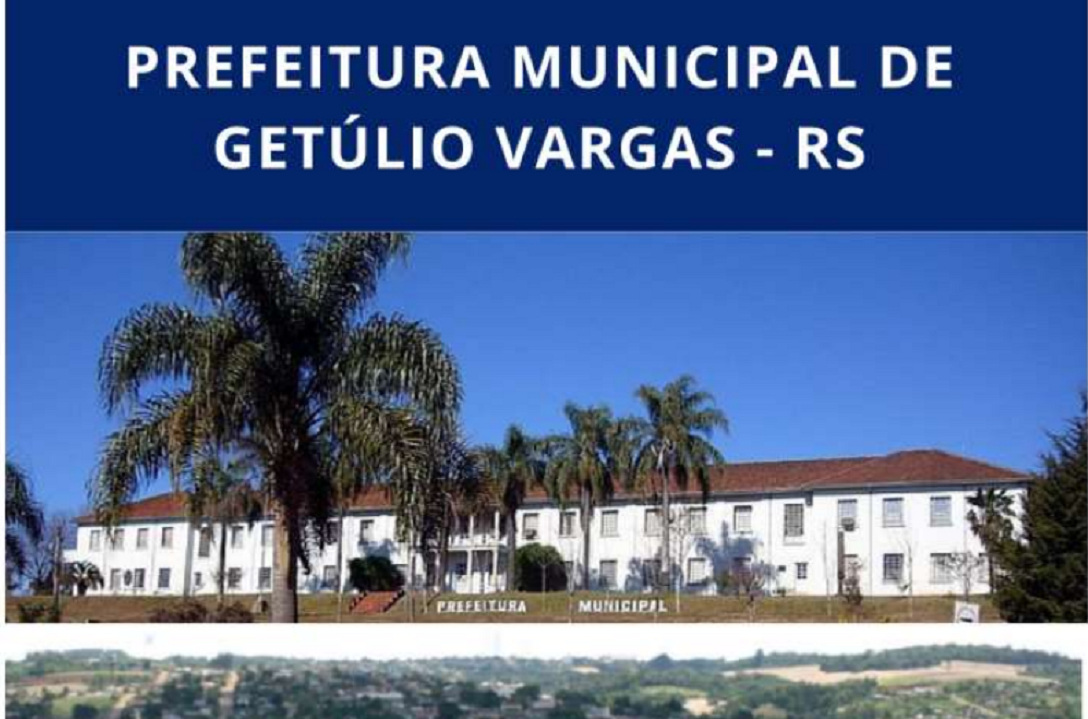 Prefeitura de Getúlio Vargas