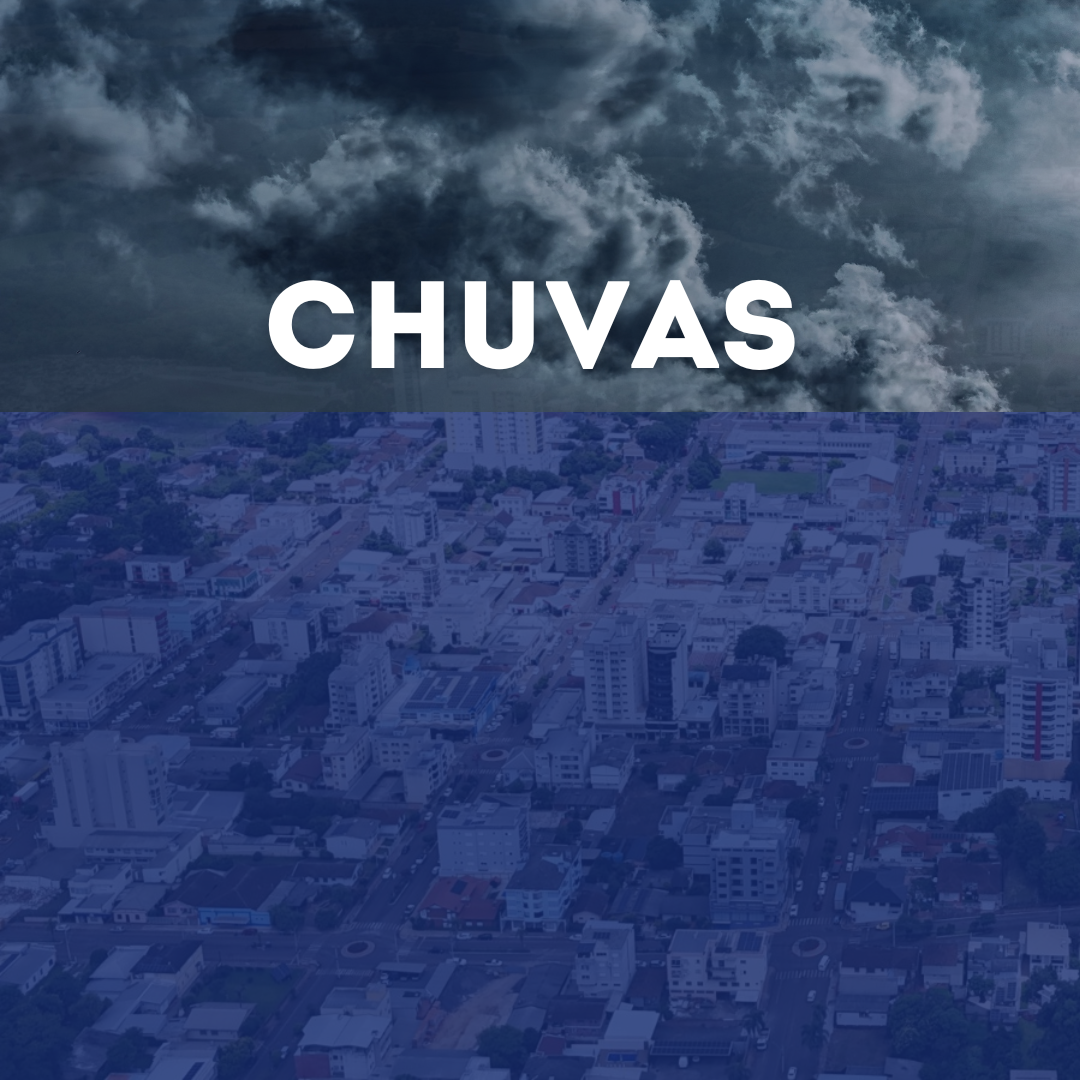 chuvas
