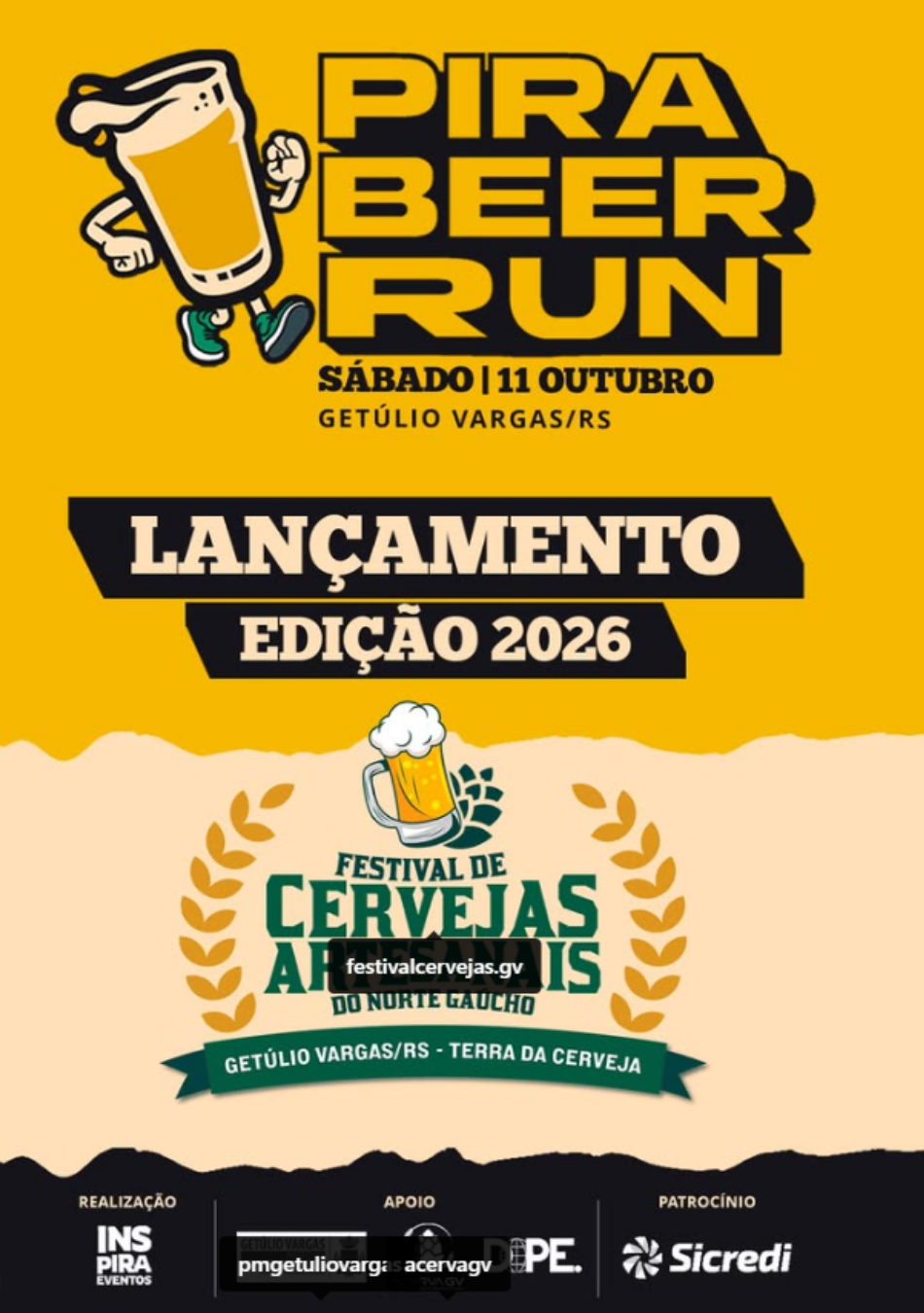 Pira Beer