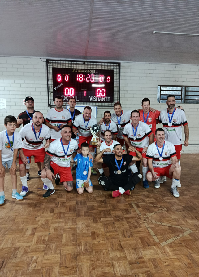 Parceria FC