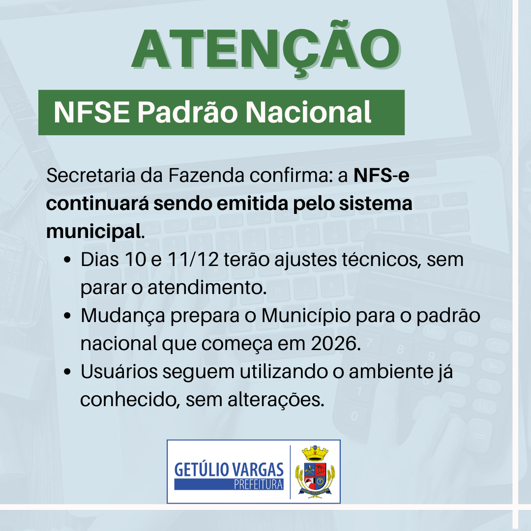 Nofa Fiscal eletrônica fora de serviço (1)