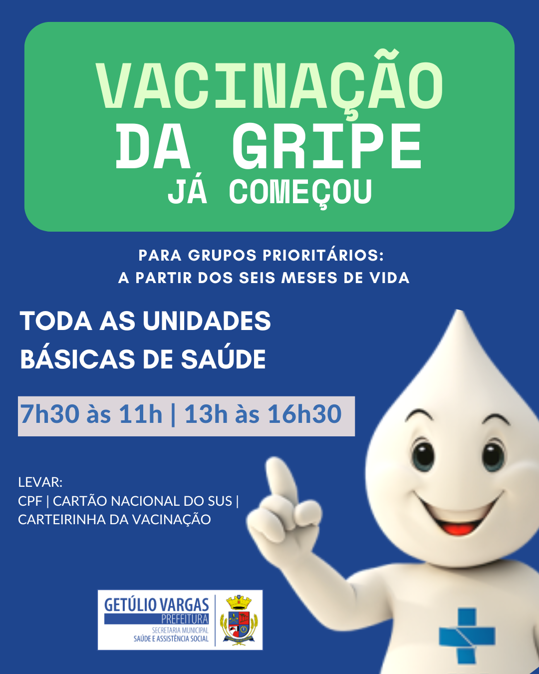 VACINA DA GRIPE (Post para Instagram (45))
