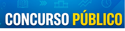 CONCURSO PÚBLICO