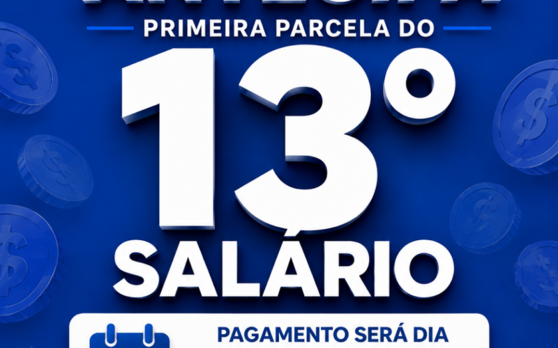 Adiantamento