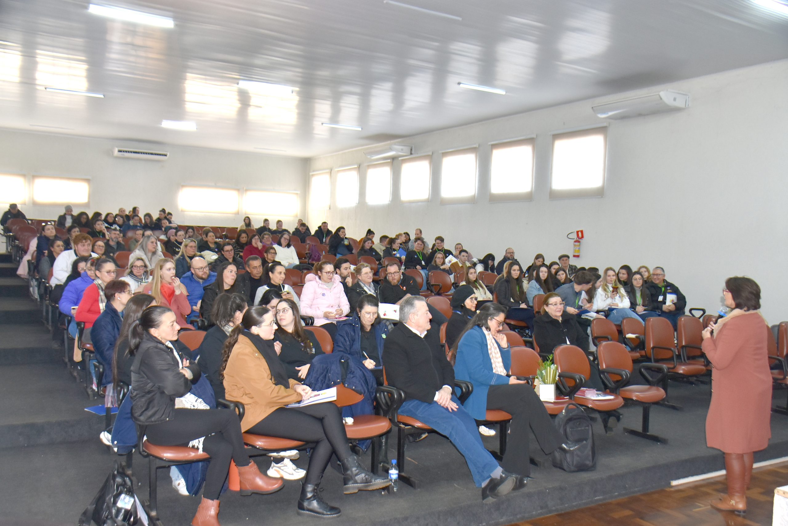 11ª Conferência Municipal de Saúde debate fortalecimento do SUS e define propostas para as etapas estadual e nacional