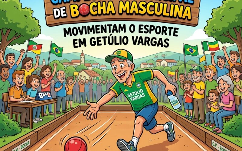 bocha
