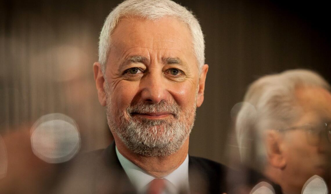 Prof. Phd. António Sampaio da Nóvoa