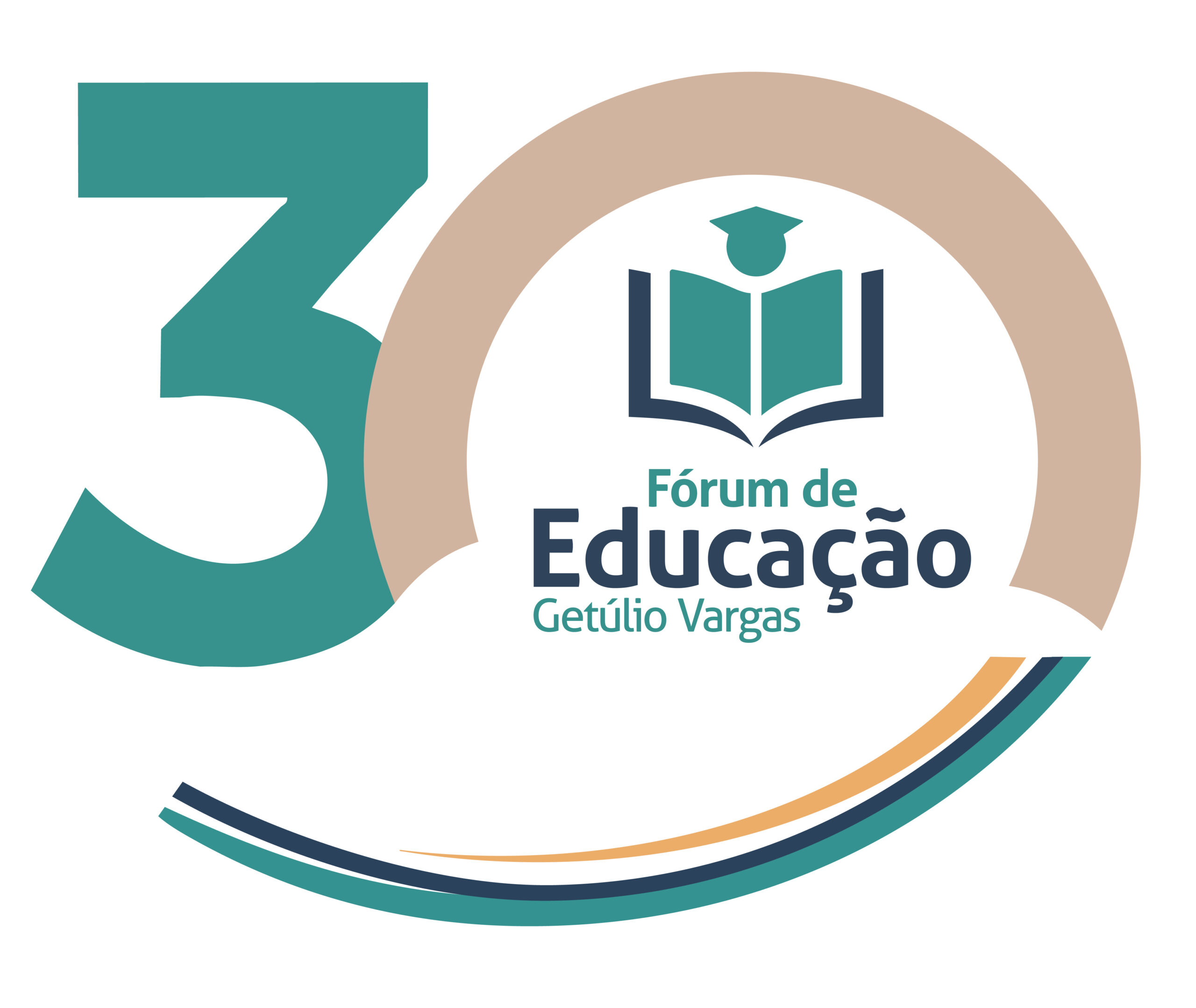 Fórum de Educação de Getúlio Vargas celebra 30 anos com programação internacional e foco na educação integral