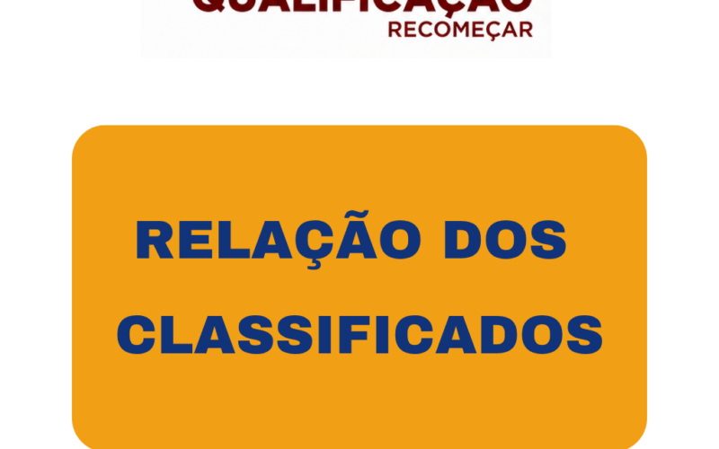 Cursos Qualifica RS