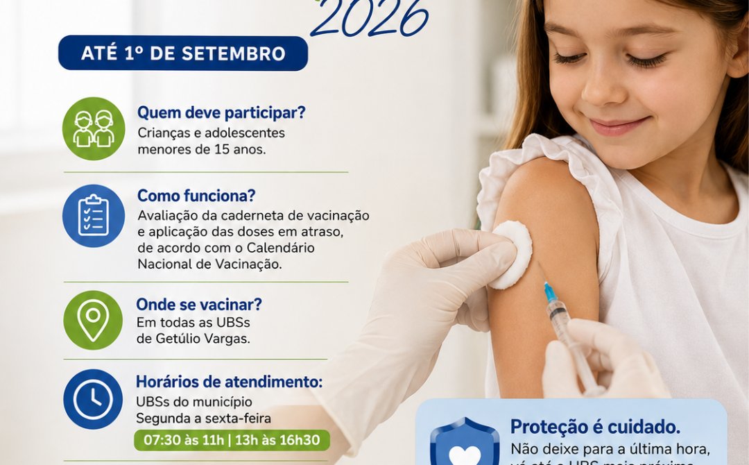 Multivacinação