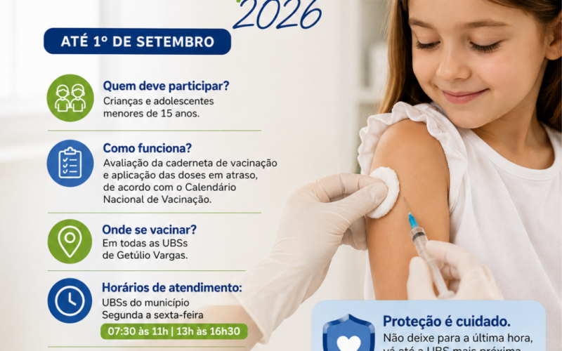 Multivacinação