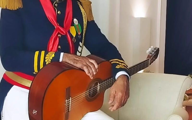 Délcio Tavares